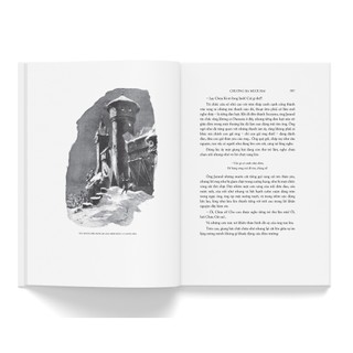 Sách - Hiệp Sĩ Thánh Chiến (Bộ Hộp 2 Tập)