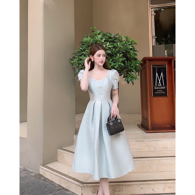 Váy  dự tiệc ELVY DESIGN