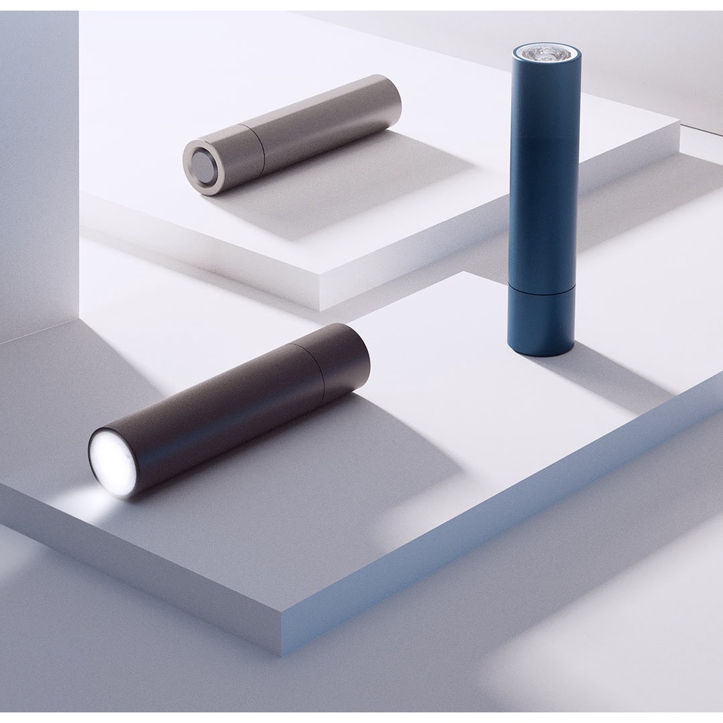 Đèn pin cầm tay CHAO YC-SDT01