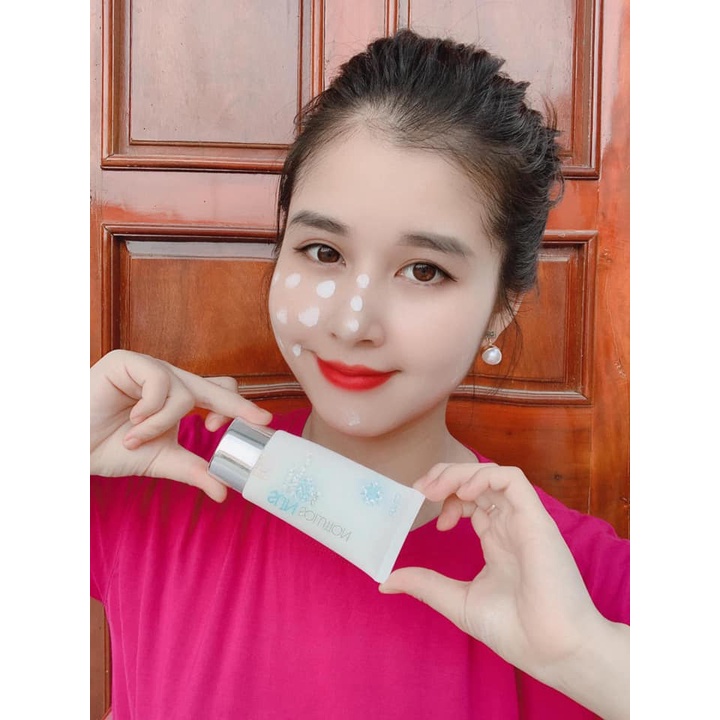 Kem chống nắng Huyền Phi Sun Solution Morena SPF 50+