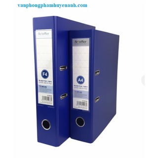 Bìa còng Flexoffice Thiên Long 7CM