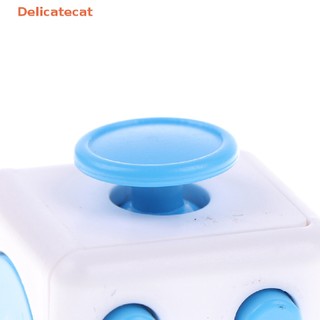 Đồ Chơi Fidget Cube Giúp Giảm Căng Thẳng