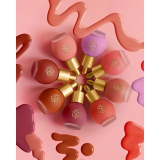 [Mẫu Mới] Má hồng serum dạng kem EM Cosmetics Colour Drop Serum Blush
