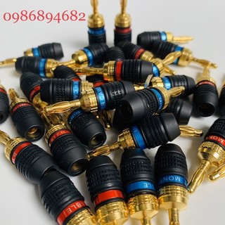 Jack cắm bắp chuối monster bán 1 cặp