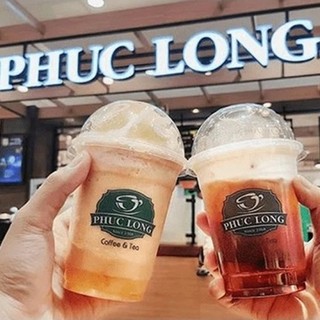 Toàn  Quốc [E-Voucher]  Code  giảm  giá  100k va 200k  Phúc Long Coffee & Tea