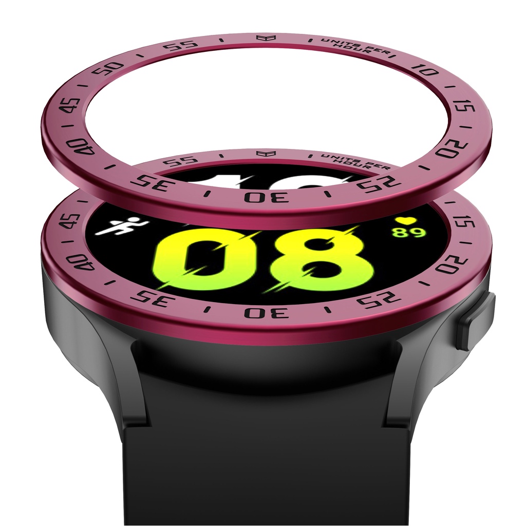 Ốp BảO Vệ Cho ĐồNg Hồ Samsung Galaxy watch4 / 5 40mm 5 44mm