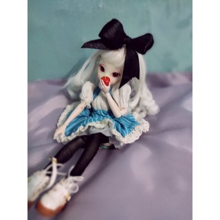 BJD 1/8 - the Witch (Order)