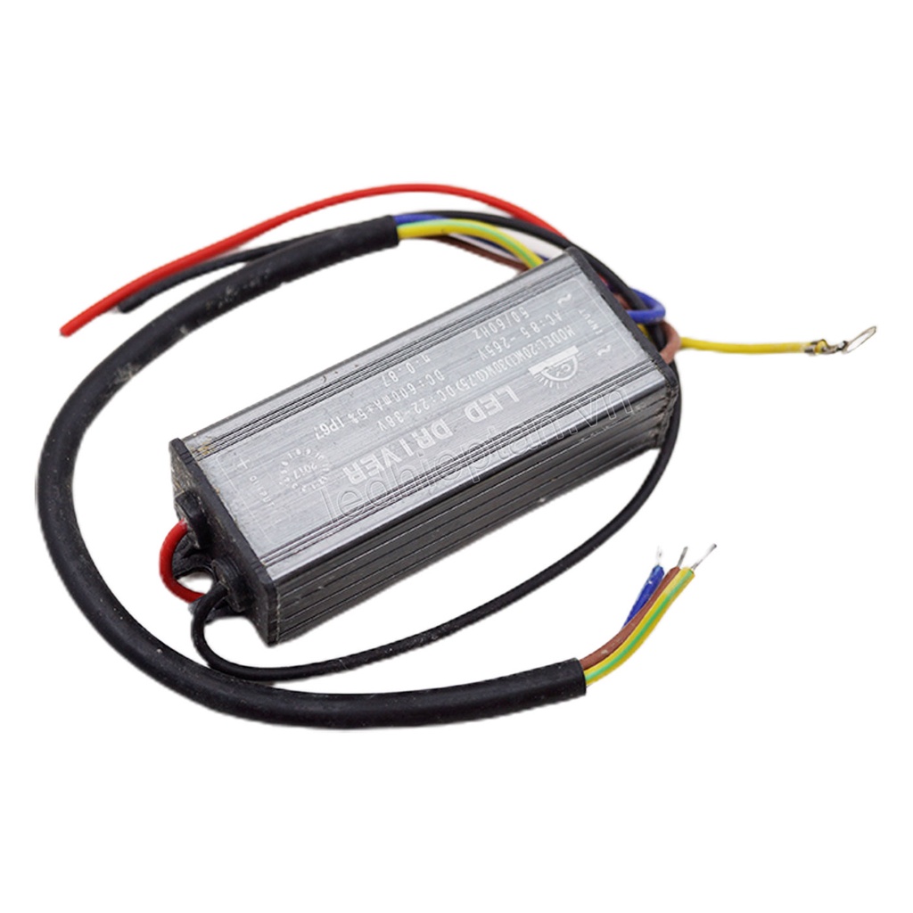 Nguồn Led Driver 20W30W
