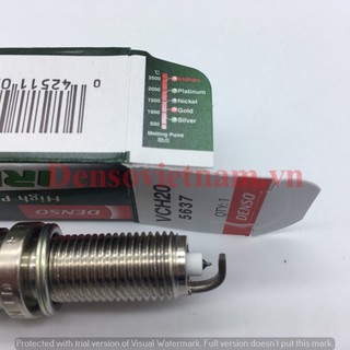 Bugi Denso Iridium Tough VCH20