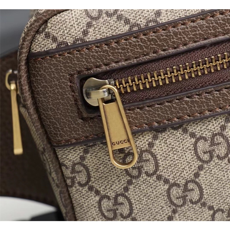 Túi GC nam full màu