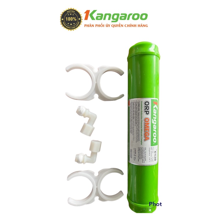 Lõi Tạo Khoáng 56789, lõi t33 Kangaroo. hàng chính hãng kangaroo.