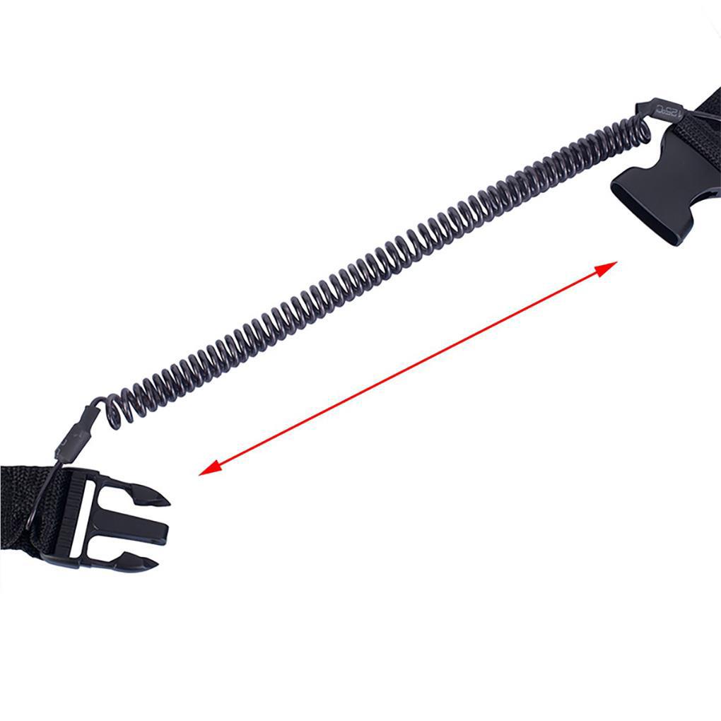 Dây Đeo Máy Ảnh Chống Bẩn Chống Thất Lạc Siêu Bền Tiện Dụng Mang Theo Du Lịch Cắm Trại