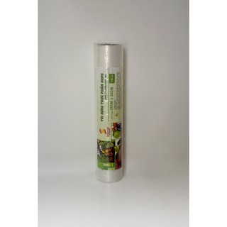 01 cuộn túi đựng thực phẩm 25x35cm (120 túi)