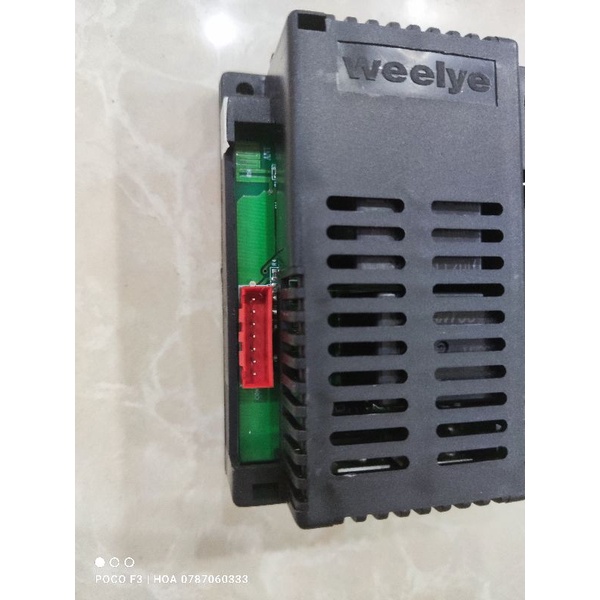 Bo mạch bảng mạch xe S9088, bo điều khiển 9088