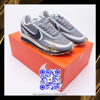 Dh3114-001 nhận order giày theo mẫu,size loại best quality sneaker clot x sacai x ldv waffle daybreak"k.o.d. 2"c