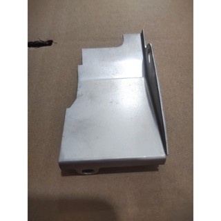 nắp chắn rác máy vắt sổ sirubar 4 chỉ và 5 chỉ