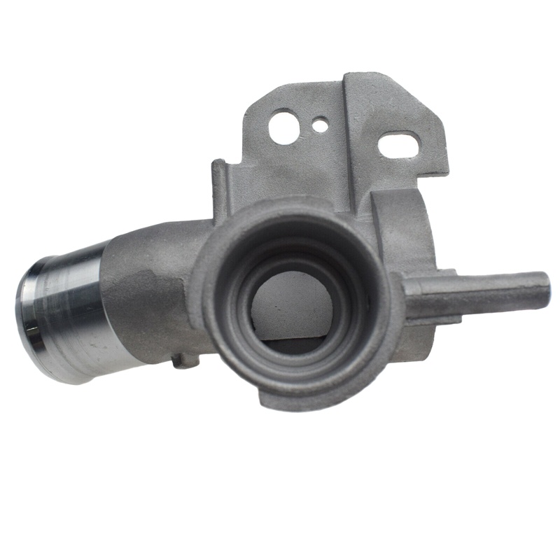 Cổ Tản Nhiệt Phía Trên 21501-9HA0A Cho Nissan Altima 2007-2012 Maxima 2009-2014 3.5L 21418-JA00A 21501-9HA0A