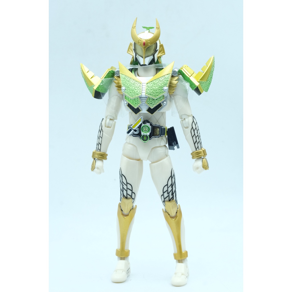 Mô hình SHF Zangetsu Melon Arms. Chính hãng Bandai S.H.Figuarts Kamen Rider Gaim. Có ảnh thật, hàng cực đẹp. siêu nhân