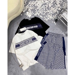 Bigsize 55-95kg sét bộ Dior quảng châu