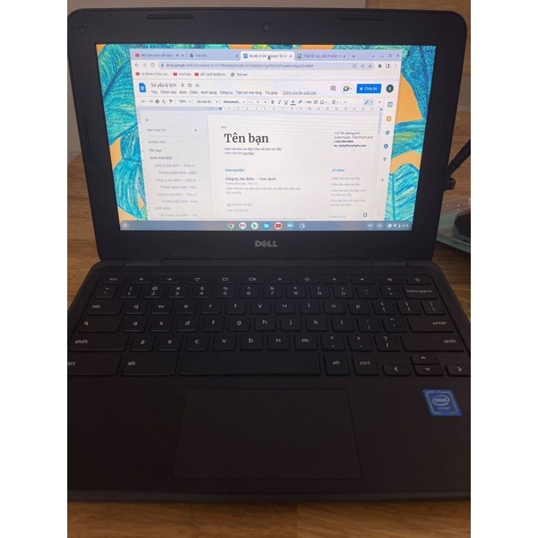 Laptop cũ giá rẻ hợp túi tiền chạy Android | BigBuy360 - bigbuy360.vn