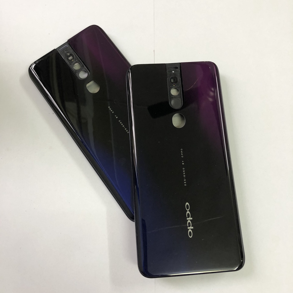 Vỏ bộ Oppo F11 pro - Linh kiện