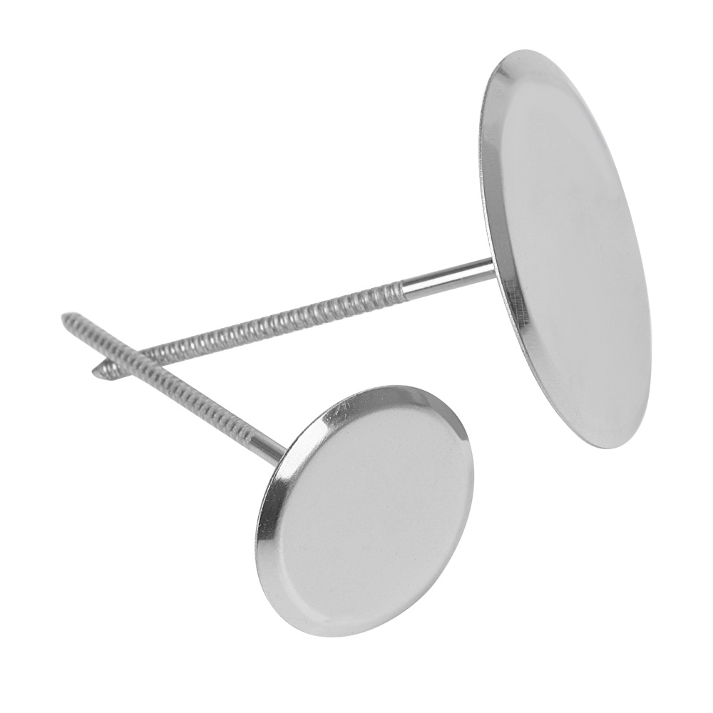 Đui Bắt Bông Kem Trang Trí Bánh Bằng Thép Không Gỉ Tiện Dụng