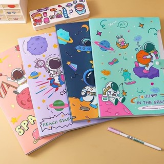 Túi chia file đựng tài liệu