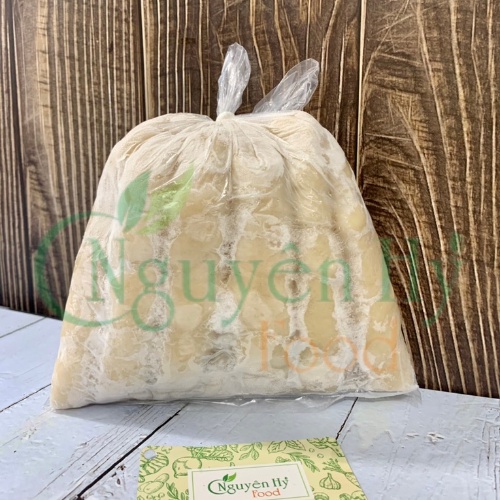 Mì Căn Ruột Đặc Biệt Nguyên Hỷ 1kg