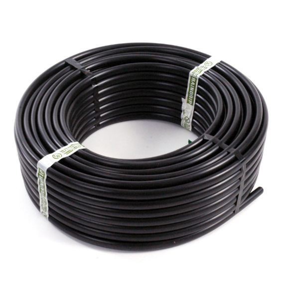 10M Dây PHUN SƯƠNG phi 8 dây ÁP LỰC, cho máy bơm phun thuốc phun sương 10m