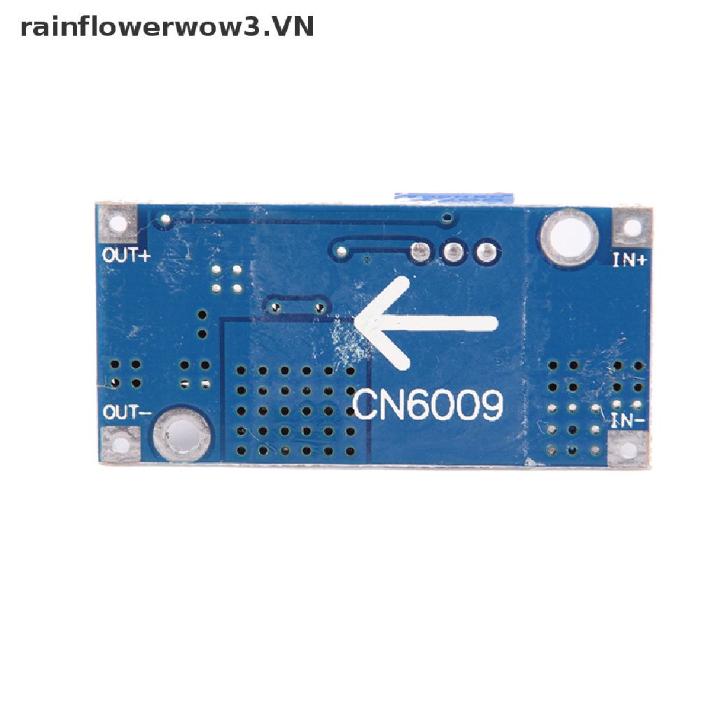 1 Mô Đun Tăng Áp dc-dc 1.5v - 35v xl6009 Chuyên Dụng