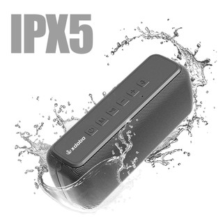 Loa bluetooth Xdobo X8II công suất 60w