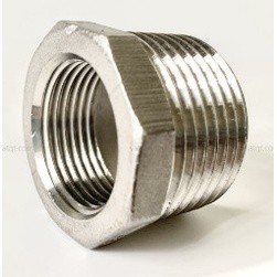 Nơ thu inox 304 | DN10,DN15,DN20,DN25,DN32 (17mm-42mm)