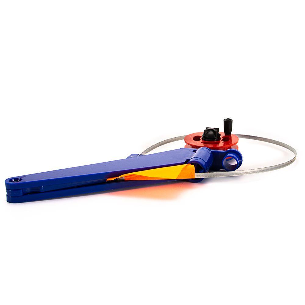 Set 2 Cờ Kim Loại Gắn Cần Câu Cá / Chèo Thuyền Kayak