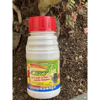 Siêu phẩm BÊ CÔ 240ML thân thuộc - Quét sạch cỏ đuôi phụng-cỏ lồng vực-cỏ mần trầu