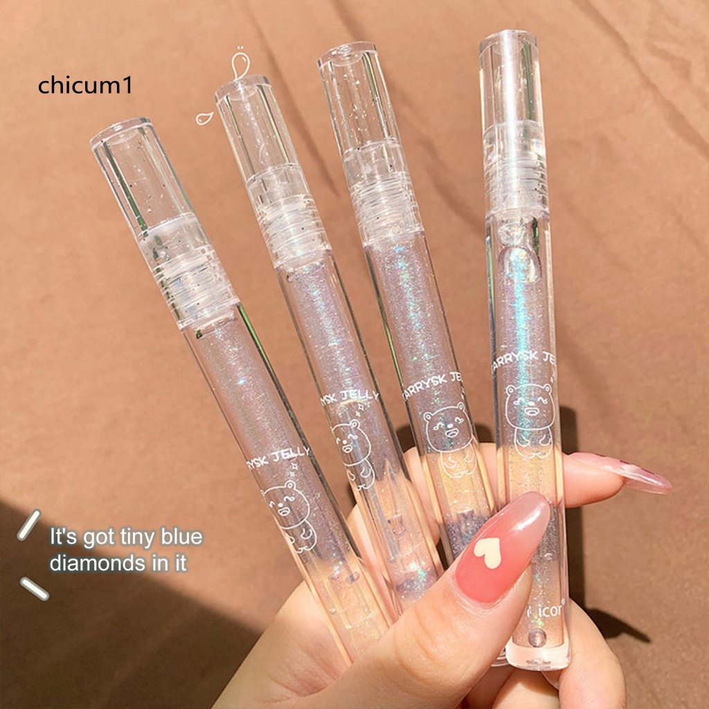 Son Bóng Dưỡng Ẩm Không Dính Tiện Dụng Chất Lượng Cao