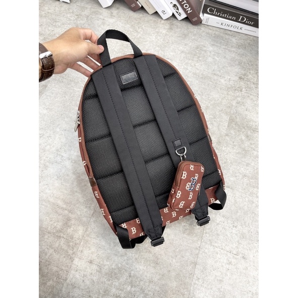 Balo thời trang MLB