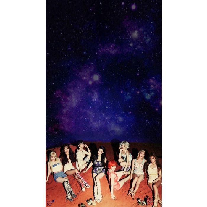 GIRLS’ GENERATION - 5th Album