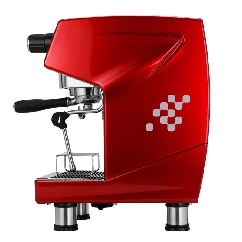 Máy pha cafe GeMiLai CRM 3200B NEW 2023 Hàng chính hãng xuất khẩu châu âu