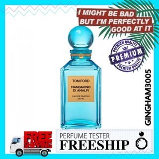 ✦GH✦ Nước Hoa Tom Ford Mandarino Di Amalfi - 10ml