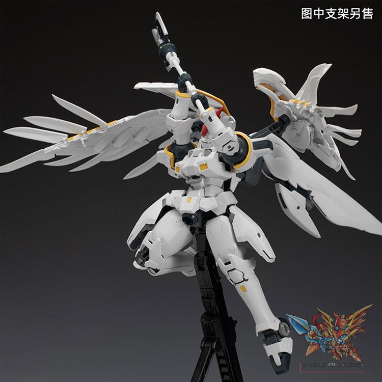 Mô hình lắp ráp Bandai MG 1/100 Tallgeese Fluegel EW