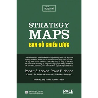 Sách - bản đồ chiến lược