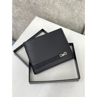 Ví da nam,bóp da nam chất liệu da PU sêu bền đẹp kiểu dáng hợp thời trang hàn quốc trẻ trung nam tính VD04