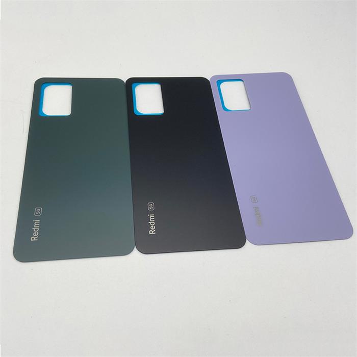 Mặt Lưng Điện Thoại Bằng Kính Dành Cho Xiaomi Redmi Note 11 Pro Redmi Note11 Pro 5G