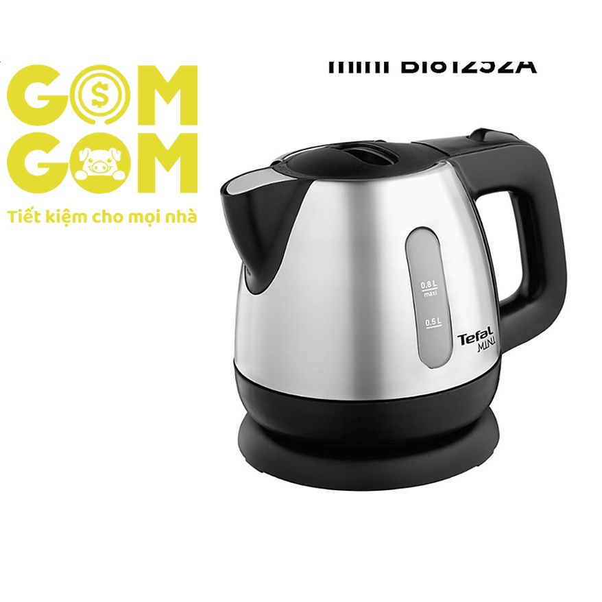 Bình đun siêu tốc Tefal Mini Aprecia BI81252A