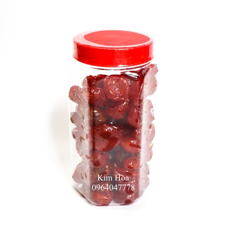 Mứt Cà Chua Bi 500G