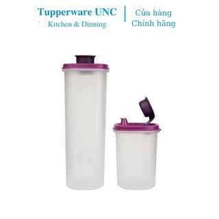 Bộ bình Tupperware Ezy Pour