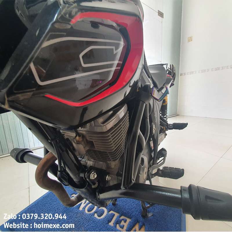 Chống Đổ Honda CB150 Verza Cao Cấp