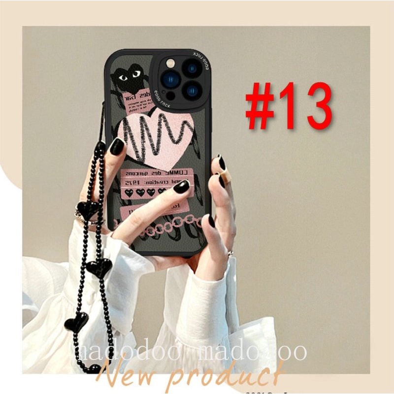 Samsung Galaxy A73 A72 A53 A33 A13 A23 A11 A52 A52S A12 A31 A70 A20 A30 A10S M11 M12 A22 LTE M22 M23 M32 M31 A32 A50 A50S A30S A03S A02S A21S A51 A71 4G 5G with Lanyard Personality Label oil painting Graffiti Love Oval Airbag Soft Phone Case XPN 13
