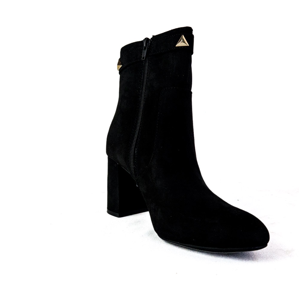 Boot xuất dư JustFab