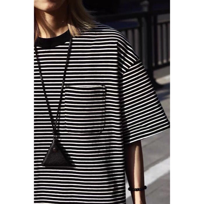 Túi Đeo Cổ Mini Vintage